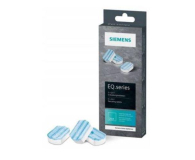 Akcesoria do ekspresów Siemens Tabletki do czyszczenia ekspresów TZ 80002B
